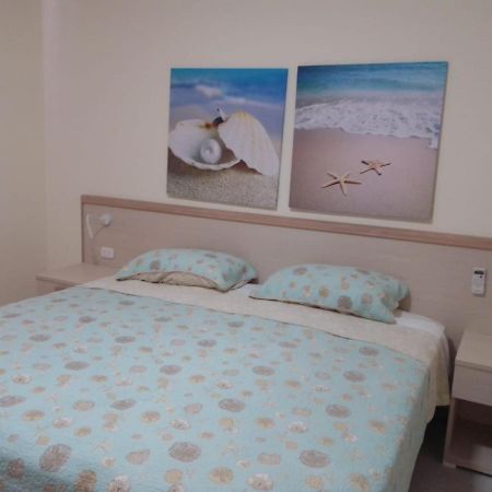 Coralk Apartments Sosúa Eksteriør bilde